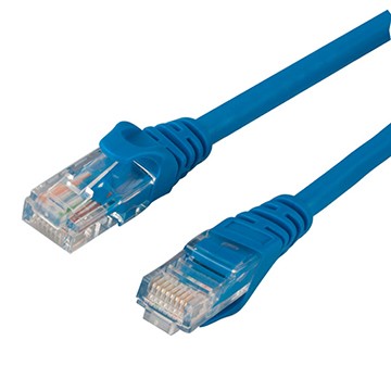 China Manufacturer Cat 6 Network Cable Rj45 Ethernet Lan Patch Net Cable Internet