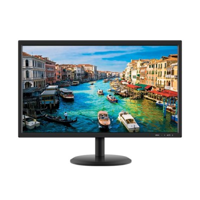 21'5 inch led monitor for desktop computer with IPS Panel for office and home usgae