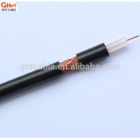 China Manufactures High Quality RG58, RG8, RG59, Stranded or Soild Copper Coaxial Cable